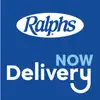 Ralphs Delivery Now delete, cancel