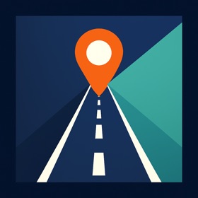 Mileage Tracker Pro (d6080f)