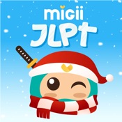 Migii JLPT: JLPT test N5-N1