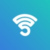 Smarter WiFi icon