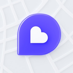 Piing - Location Sharing