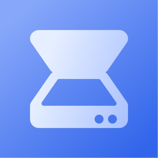 PDF Scanner aрp iOS App
