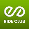 Steed Cycles Ride Club icon