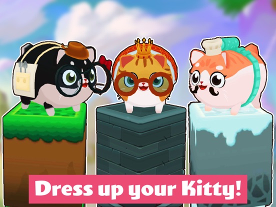 Screenshot #6 pour Kitty in the Box 2