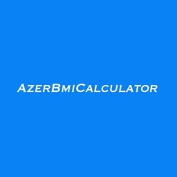 AzerBmiCalculator