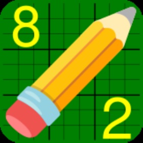 螢幕擷取畫面 (3) Sudoku of Luck