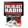 FullBlastRadio App icon