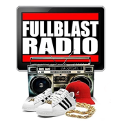 FullBlastRadio App