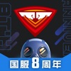完美世界电竞 icon