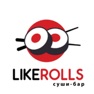 Get LikeRolls - доставка for iOS, iPhone, iPad Aso Report