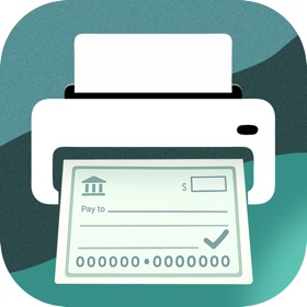 CheckMaker: Check Writer App