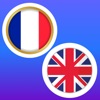 French-English Translate icon