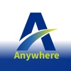 Alora Anywhere icon