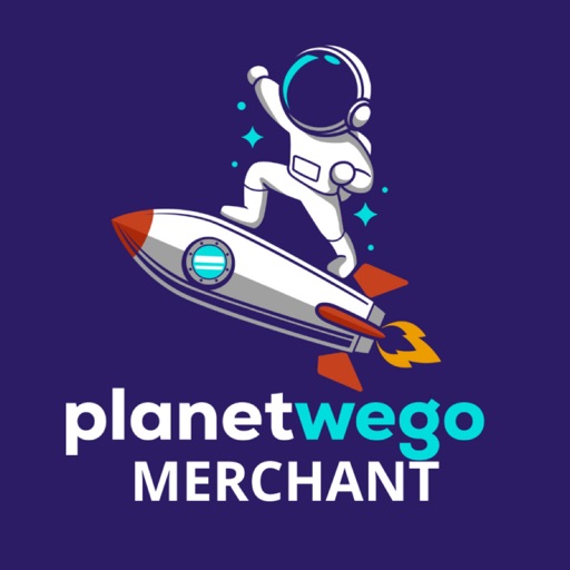 PlanetWEGO Merchant