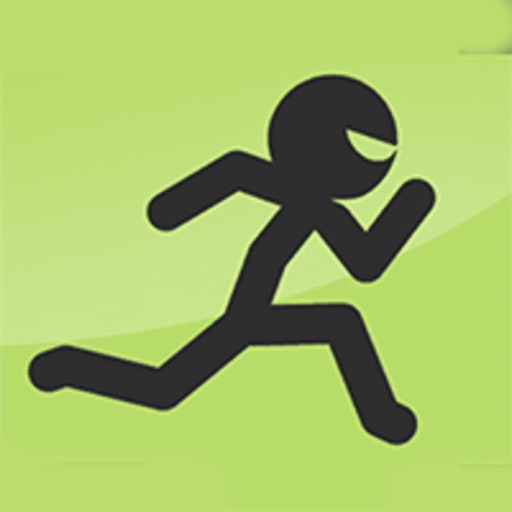 Run Sticky iOS App