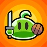Get Slime Legion for iOS, iPhone, iPad Aso Report