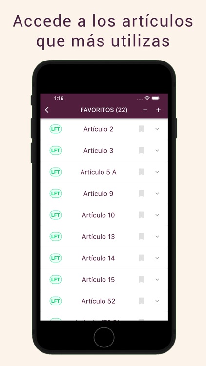 Lexius Pro: Cálculos laborales screenshot-6