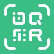 QR Code Reader & Scanner - BRC
