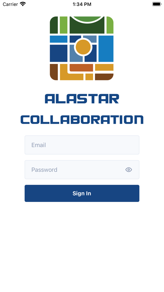 #1. Alastar Collaboration (iOS) Podle: ReadyOp Communications, Inc.