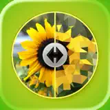 Editor foto: TwoSlideOver - Icona app