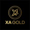 XA Gold mobile app developed by