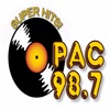 PAC 98.7 Radio icon