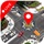 Live Satellite View & GPS Maps