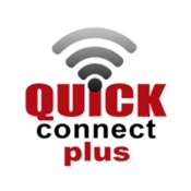 Quick connect plus