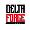 Delta Force Fitness icon