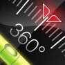 Get Measure Angles - Bubble Level for iOS, iPhone, iPad Aso Report