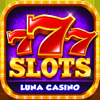 777 Real Vegas Casino Slots - HNC Games, Inc.