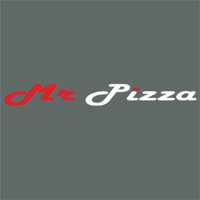 Mr Pizza logo