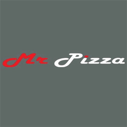 Mr Pizza-Online icon