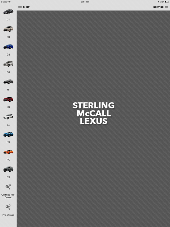 Lexus Southwest Houston