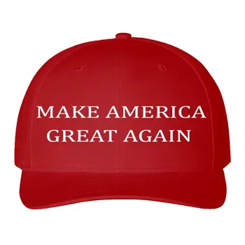 MAGA Hat Customer Service