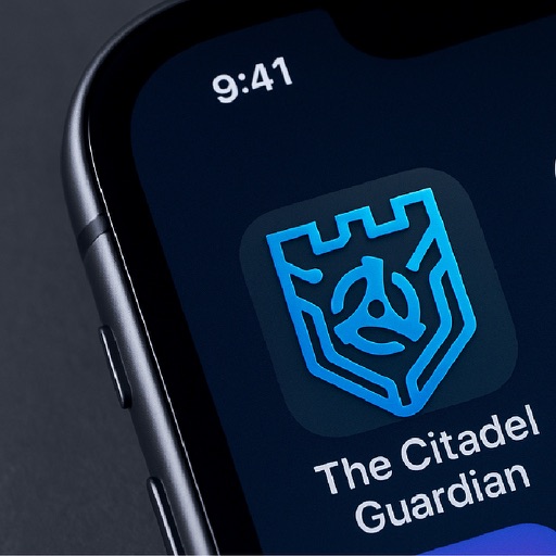 Citadel Guardian WiFi Security