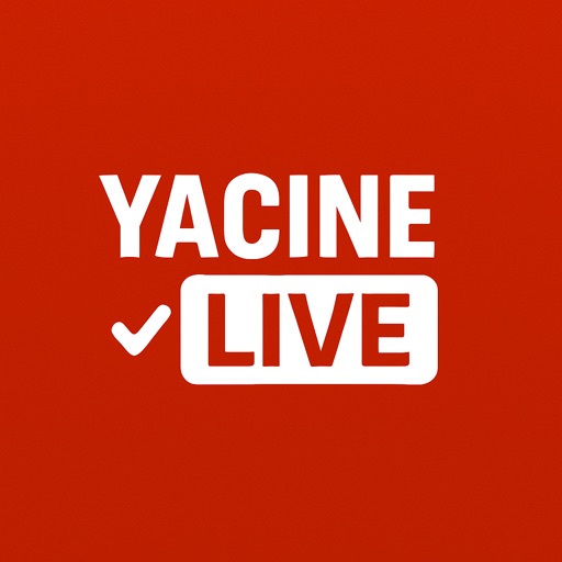 Yacine Live