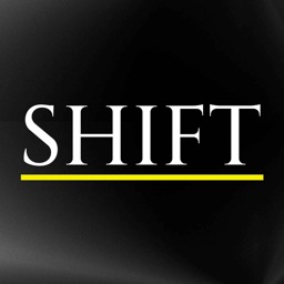 SHIFT SWIM