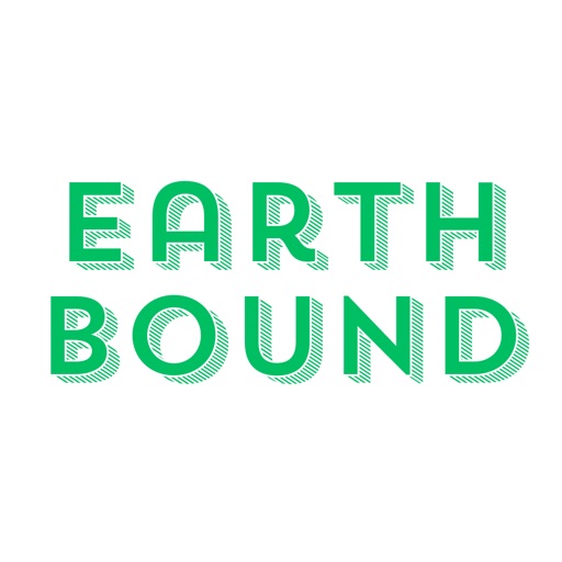 Earthbound - A Social App