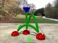 Sound Drop AR ipad bilder 2