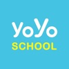 Yoyoschool Nhà Trường icon
