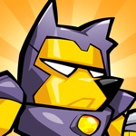 Download Oh My Dog - Heroes Assemble app