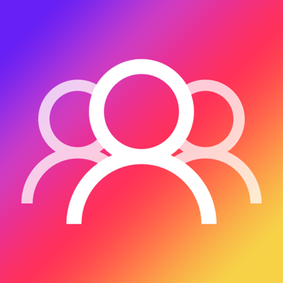 My Followers-Unfollowers Track