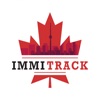 ImmiTrack - Canada Immigration icon