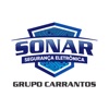SonarSeg – Portaria Virtual icon