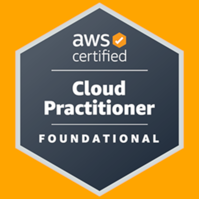 AWS Cloud Practitioner Test