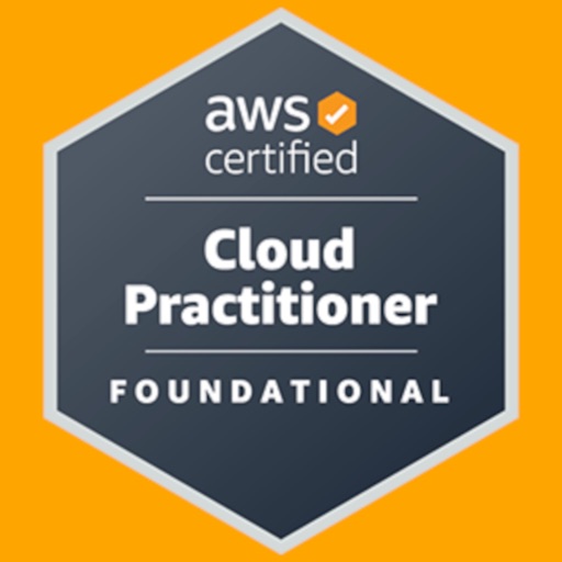 AWS Cloud Practitioner Test - AppWisp.com