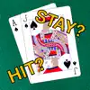 Hit or Stay App Support