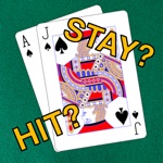 Download Hit or Stay app