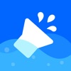 Water Eject - Speaker Cleaner+ icon